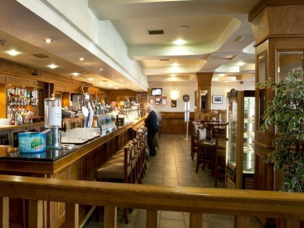 The West County Hotel 8