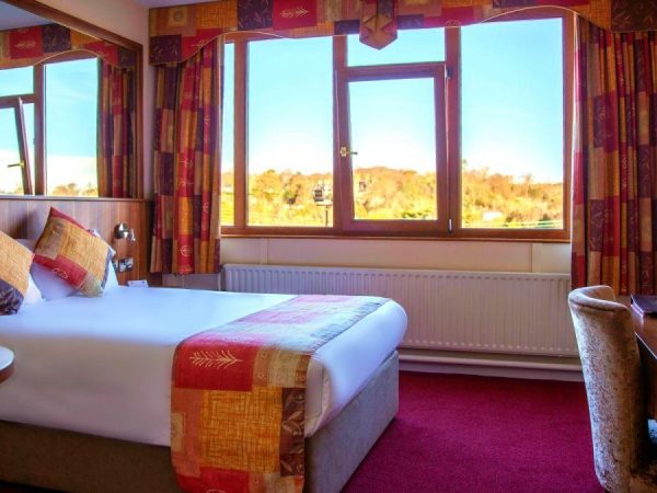 The West County Hotel 9