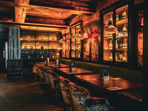 The White Cliff Inn 2