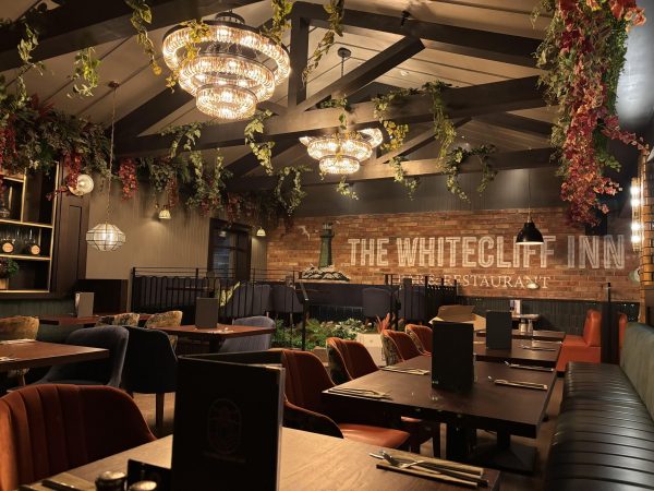 The White Cliff Inn 3