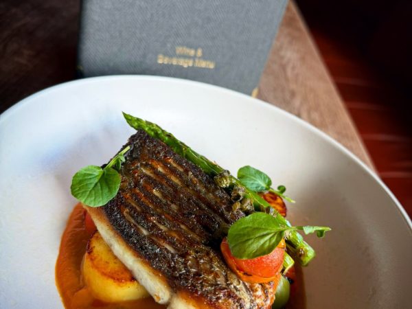 The White Cliff Inn 4