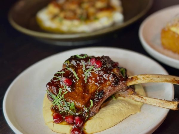 The White Cliff Inn 5