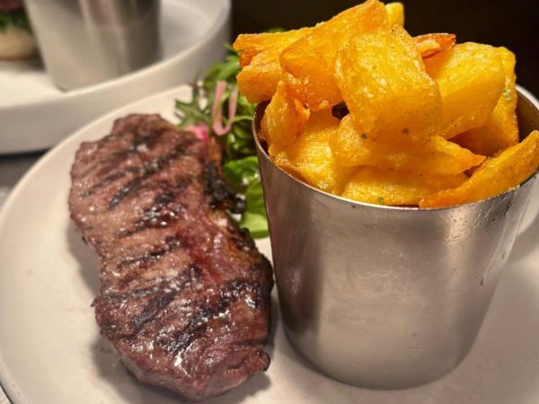 The White Cliff Inn 7