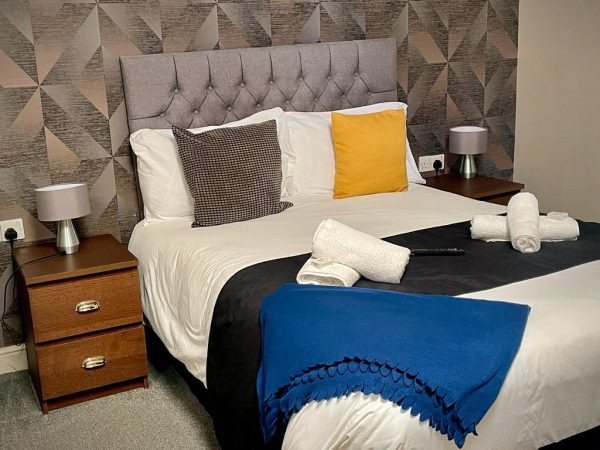 The White Swan at Yeadon 13