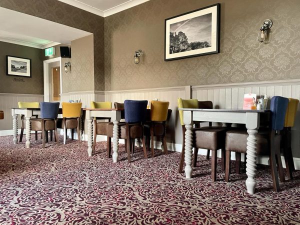 The White Swan at Yeadon 14