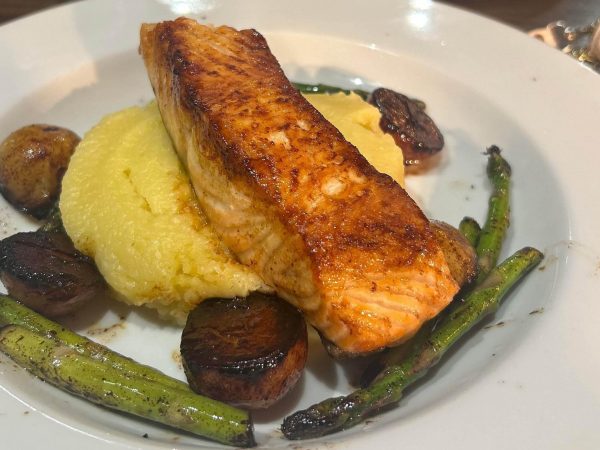 The White Swan at Yeadon 16