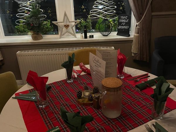 The White Swan at Yeadon 2