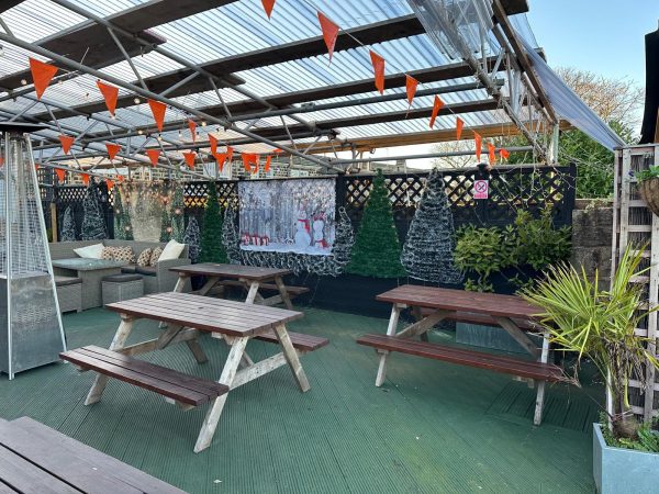 The White Swan at Yeadon 3