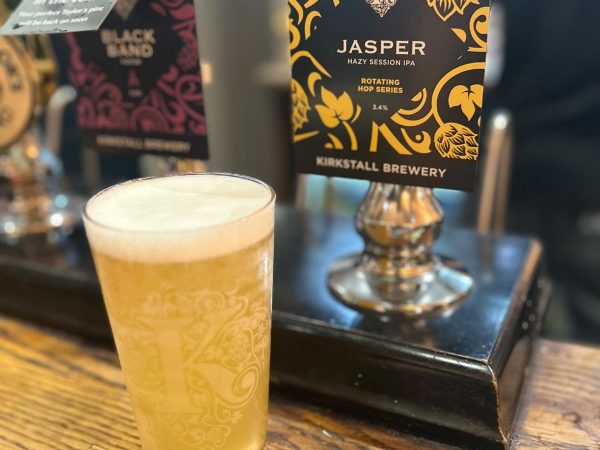 The White Swan at Yeadon 4