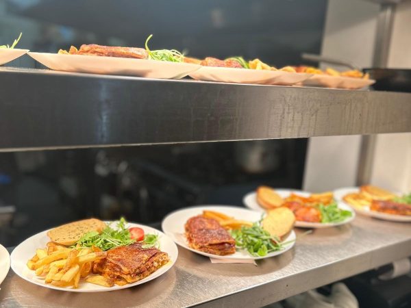 The White Swan at Yeadon 5