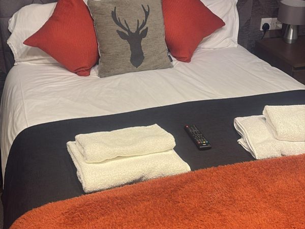 The White Swan at Yeadon 6