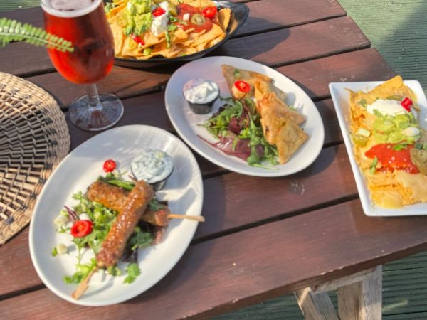 The White Swan at Yeadon 7