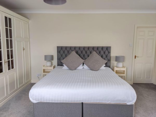 The Woodcote Hotel 11