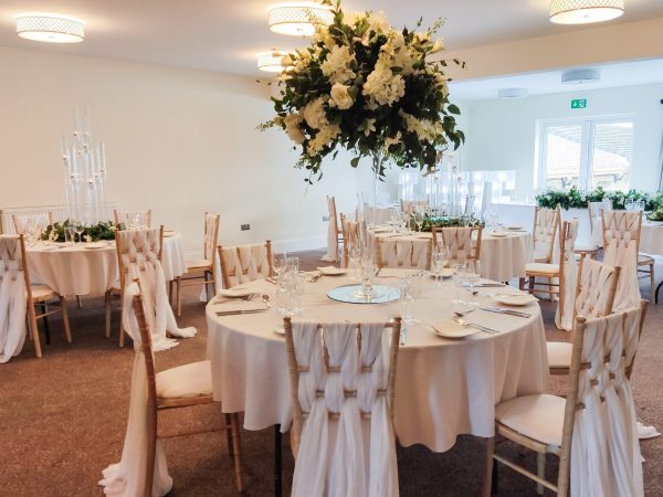 The Woodcote Hotel 12