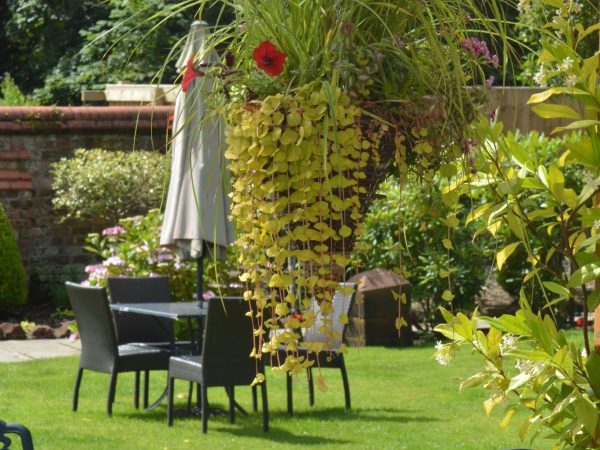The Woodcote Hotel 16
