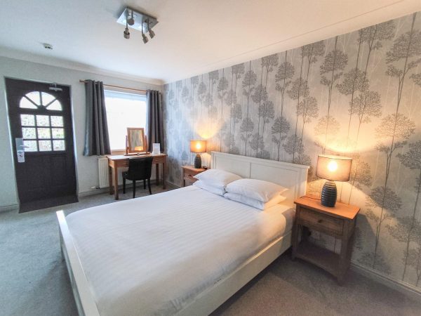 The Woodcote Hotel 4