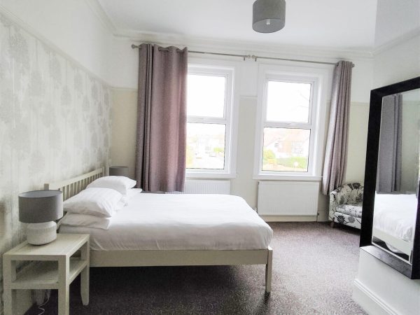 The Woodcote Hotel 6