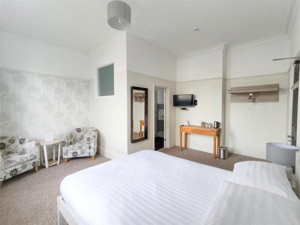 The Woodcote Hotel 7