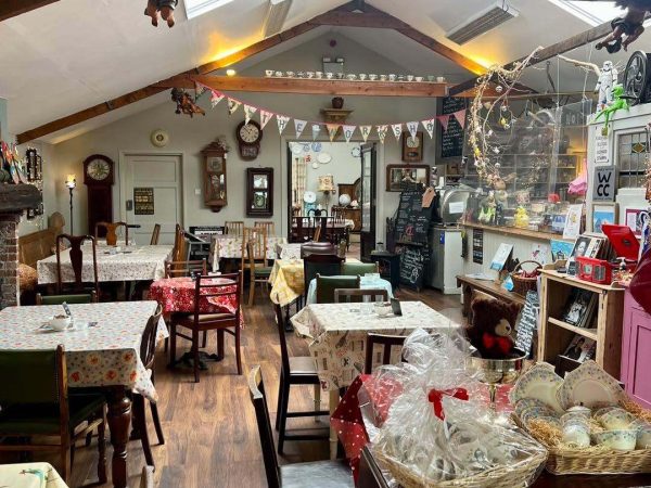 The Workshop Cork 12