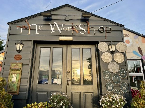 The Workshop Cork 1