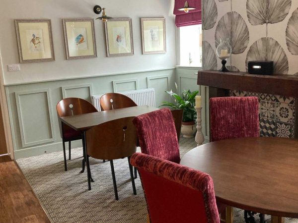 The Yarborough Arms 1