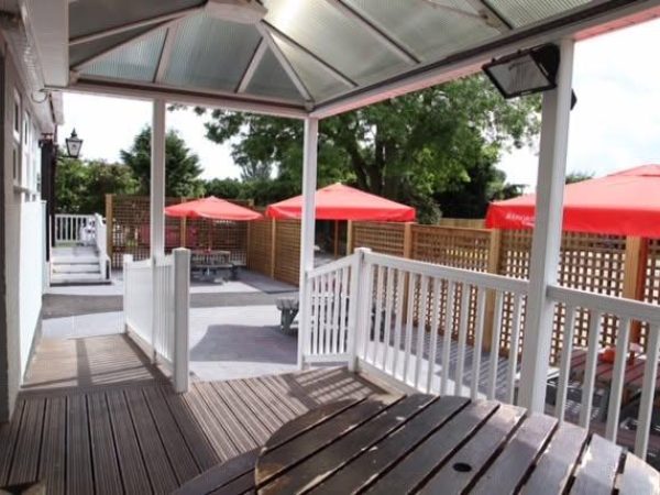 The Yarborough Arms 12