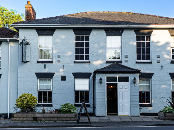 The Yarborough Arms 9
