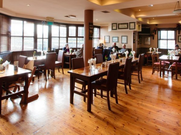 The Yeats County Inn 11