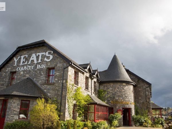 The Yeats County Inn 12