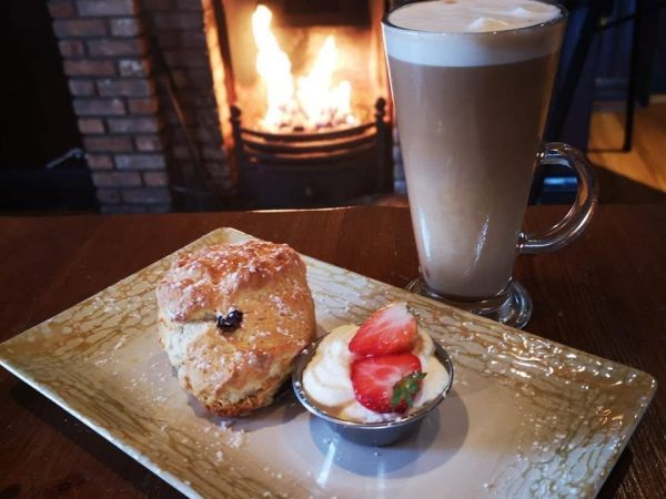 The Yeats County Inn 14