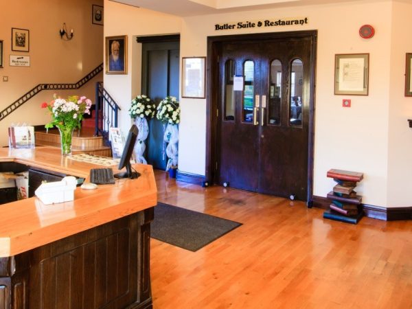 The Yeats County Inn 3