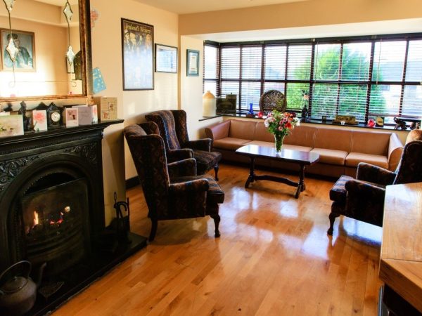 The Yeats County Inn 4