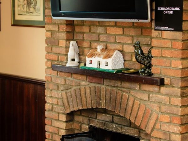 The Yeats County Inn 5