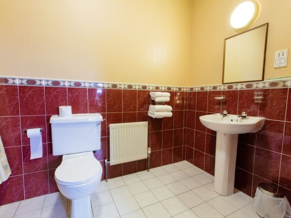 The Yeats County Inn 6