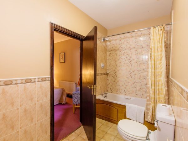 The Yeats County Inn 7