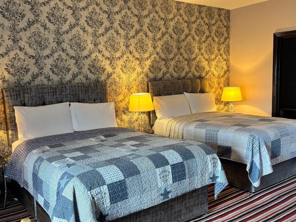 The Yeats County Inn 9