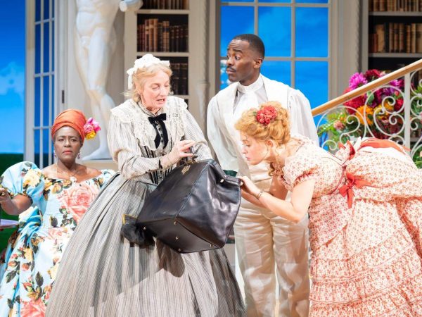 Theatre at the Mill 10