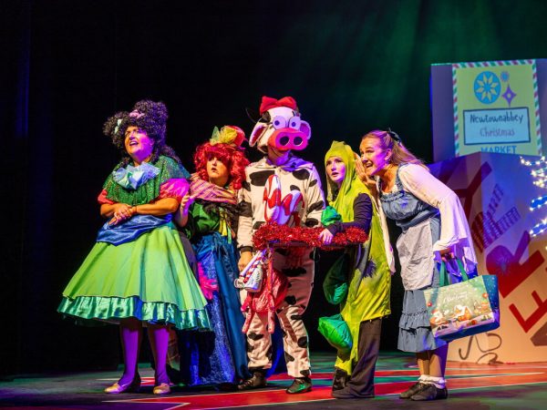 Theatre at the Mill 11