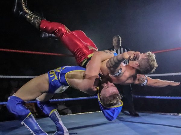 Theatre at the Mill 12