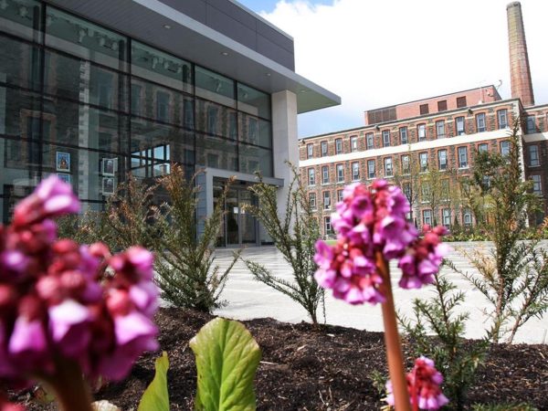 Theatre at the Mill 1