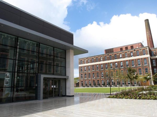 Theatre at the Mill 2