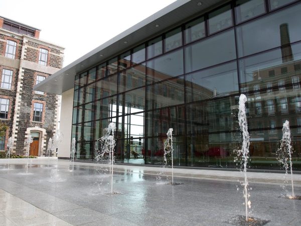 Theatre at the Mill 3