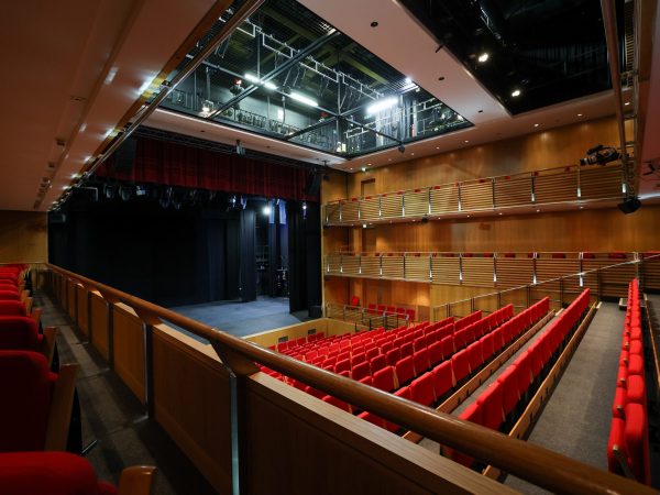 Theatre at the Mill 4