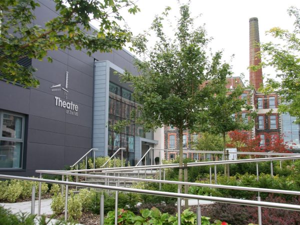 Theatre at the Mill 5