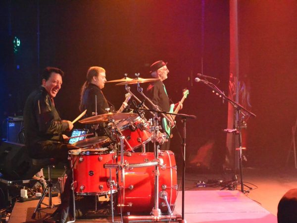 Theatre at the Mill 6