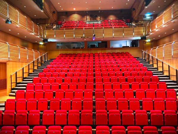 Theatre at the Mill 7