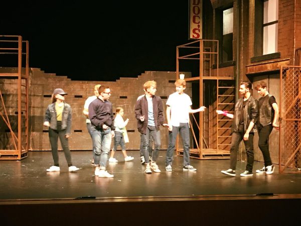 Theatre at the Mill 8