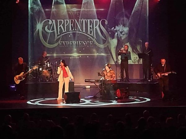 Theatre at the Mill 9