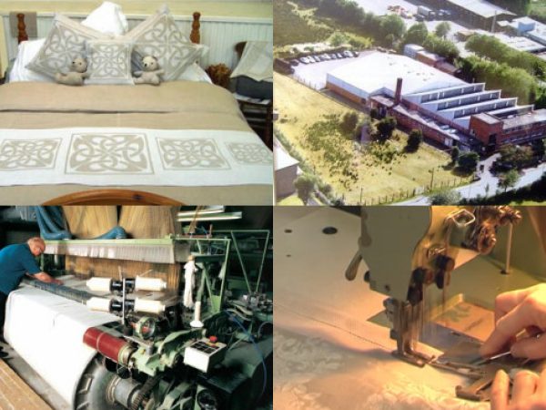 Thomas Ferguson Irish Linen 10