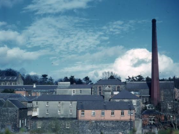 Thomas Ferguson Irish Linen 11